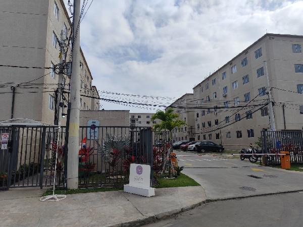 Apartamento da Caixa em RIO DE JANEIRO / RJ - 8787715404923