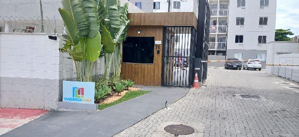 Apartamento da Caixa em RIO DE JANEIRO / RJ - 8787715453290