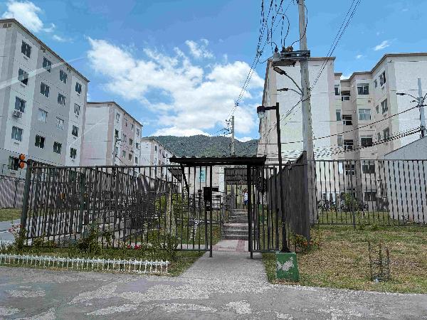 Apartamento da Caixa em NOVA IGUACU / RJ - 8787715459434