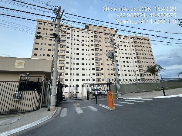 Apartamento da Caixa em VALINHOS / SP - 8787715473623