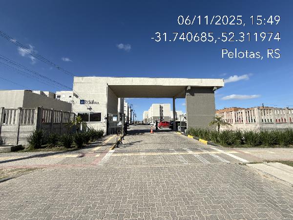 Apartamento da Caixa em PELOTAS / RS - 8787715514060