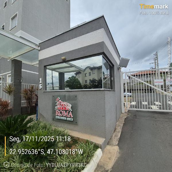 Apartamento da Caixa em CAMPINAS / SP - 8787715568454