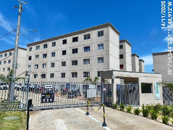Apartamento da Caixa em PORTO ALEGRE / RS - 8787715569370
