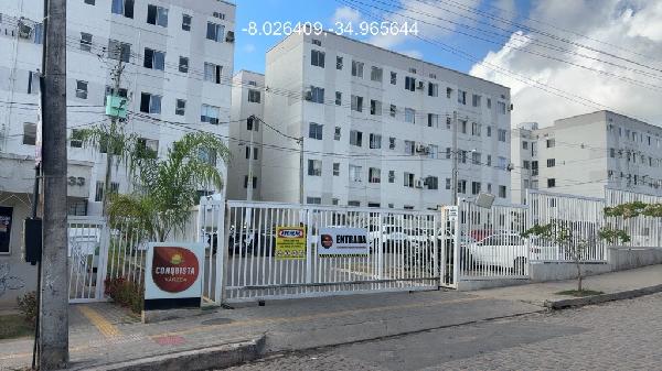Apartamento da Caixa em RECIFE / PE - 8787715606445