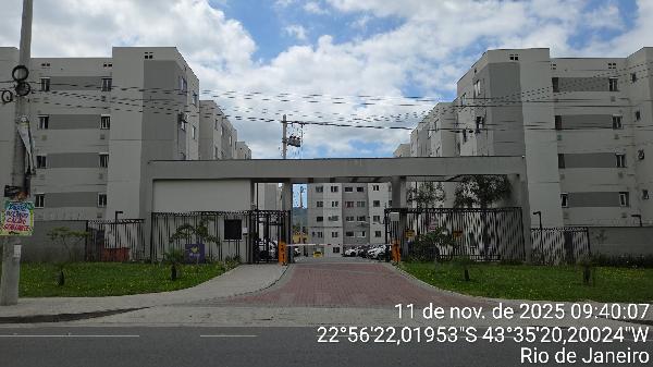 Apartamento da Caixa em RIO DE JANEIRO / RJ - 8787715652870
