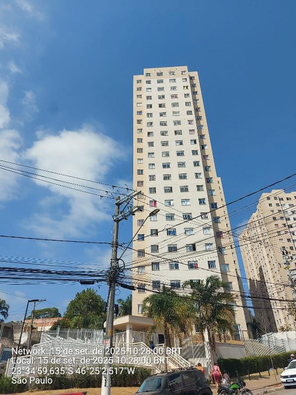 Apartamento da Caixa em SAO PAULO / SP - 8787715758970