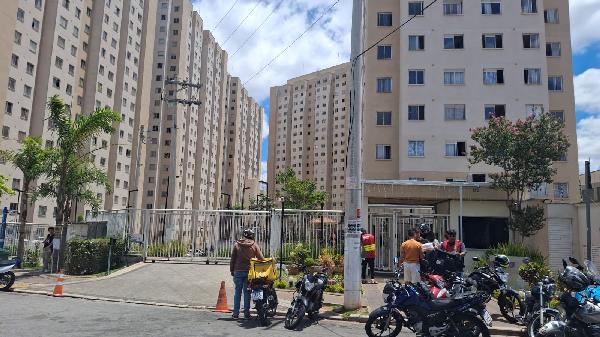 Apartamento da Caixa em SAO PAULO / SP - 8787715784432