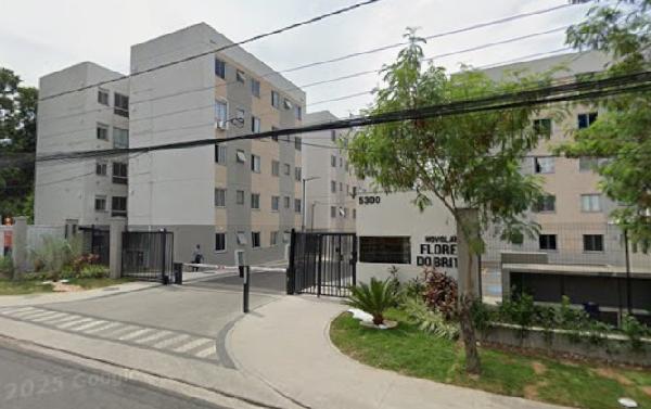 Apartamento da Caixa em RIO DE JANEIRO / RJ - 8787715794322