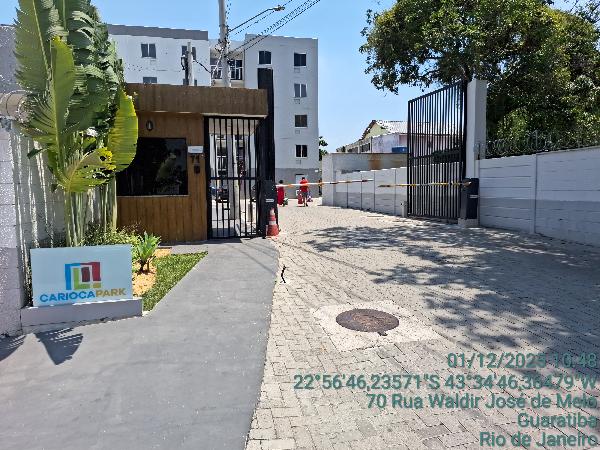 Apartamento da Caixa em RIO DE JANEIRO / RJ - 8787715811200