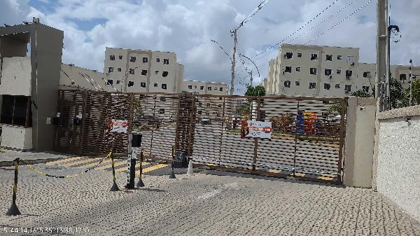 Apartamento da Caixa em NATAL / RN - 8787715869527