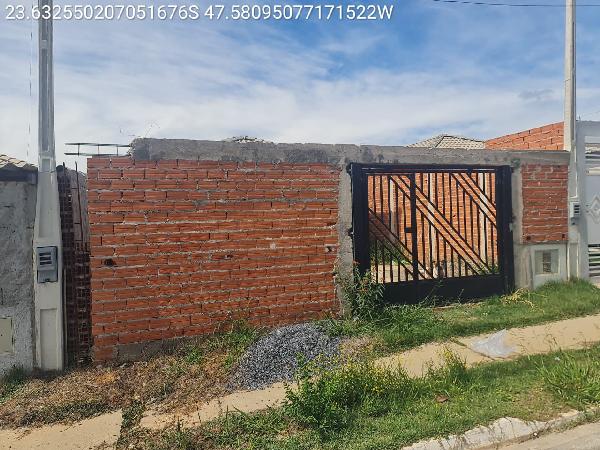 Prédio da Caixa em SALTO DE PIRAPORA / SP - 8787715929228