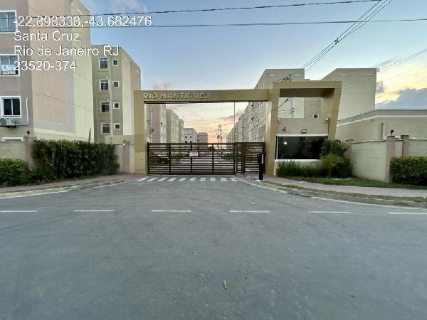 Apartamento da Caixa em RIO DE JANEIRO / RJ - 8787716004562