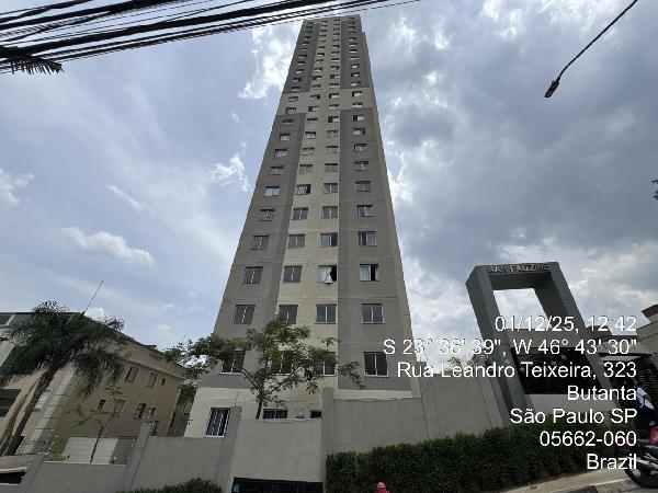 Apartamento da Caixa em SAO PAULO / SP - 8787716015696