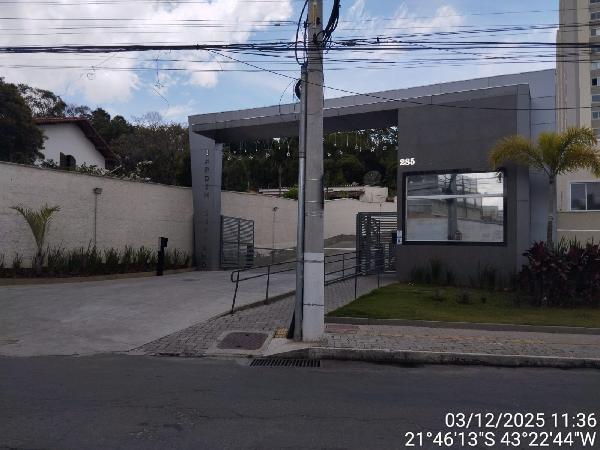 Imóvel da Caixa em JUIZ DE FORA / MG - 8787716025110