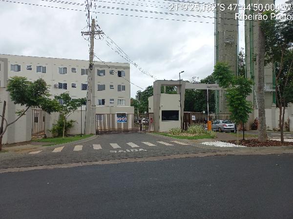 Apartamento da Caixa em RIBEIRAO PRETO / SP - 8787716067904
