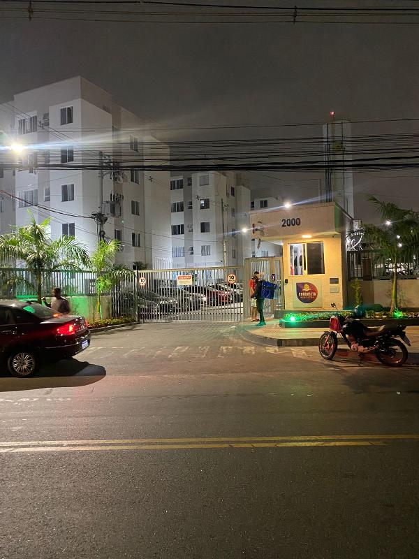 Apartamento da Caixa em RIO DE JANEIRO / RJ - 8787716072339