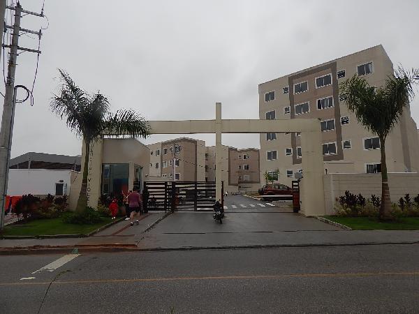 Apartamento da Caixa em PALHOCA / SC - 8787716080544