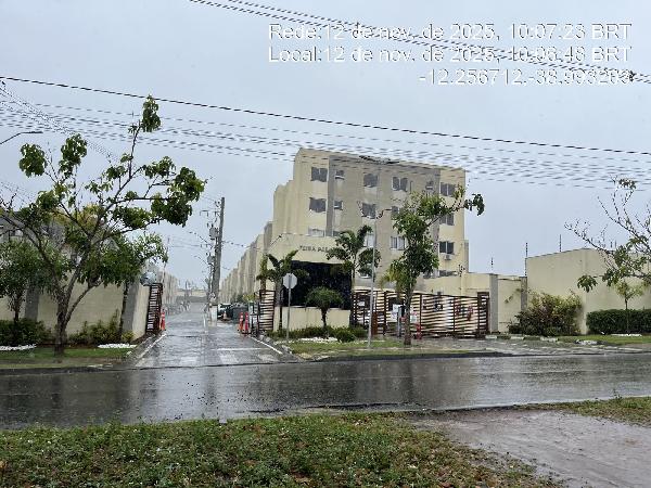 Apartamento da Caixa em FEIRA DE SANTANA / BA - 8787716119017