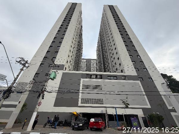 Apartamento da Caixa em DIADEMA / SP - 8787716168395