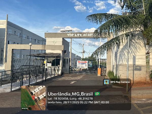 Apartamento da Caixa em UBERLANDIA / MG - 8787716170020