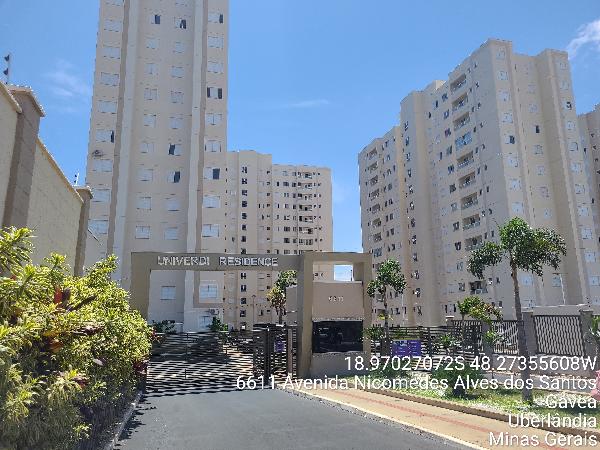 Apartamento da Caixa em UBERLANDIA / MG - 8787716237354