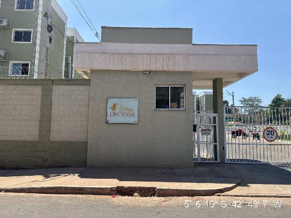 Apartamento da Caixa em TERESINA / PI - 8787716244237