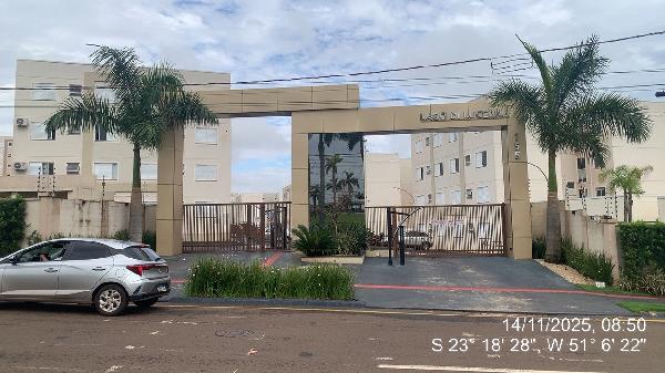 Apartamento da Caixa em LONDRINA / PR - 8787716247627