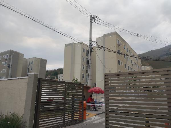 Apartamento da Caixa em NOVA IGUACU / RJ - 8787716298744