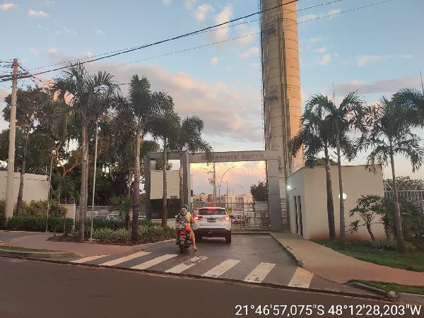 Apartamento da Caixa em ARARAQUARA / SP - 8787716308073