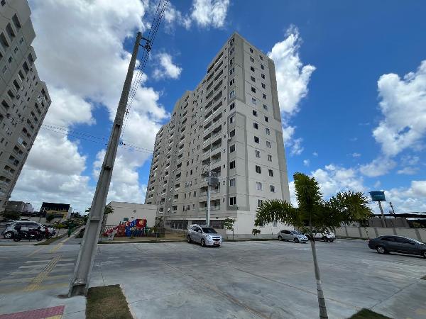 Apartamento da Caixa em MACEIO / AL - 8787716338517