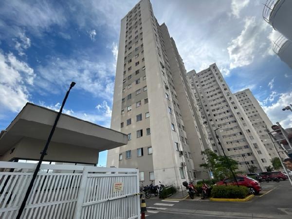 Apartamento da Caixa em SANTOS / SP - 8787716362434