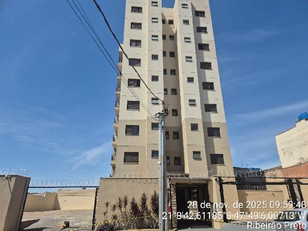 Apartamento da Caixa em RIBEIRAO PRETO / SP - 8787716384764