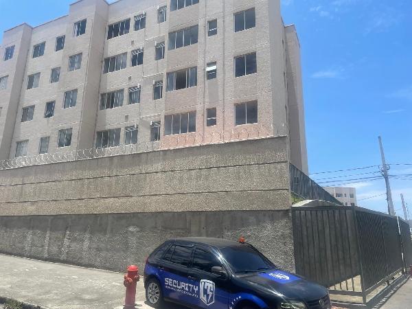 Apartamento da Caixa em RIO DE JANEIRO / RJ - 8787716392562