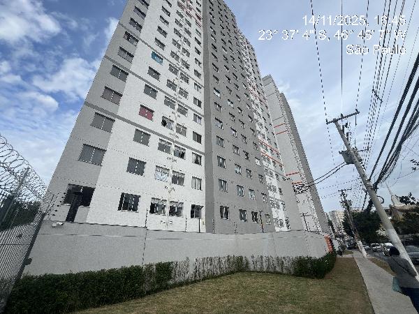 Apartamento da Caixa em SAO PAULO / SP - 8787716460053