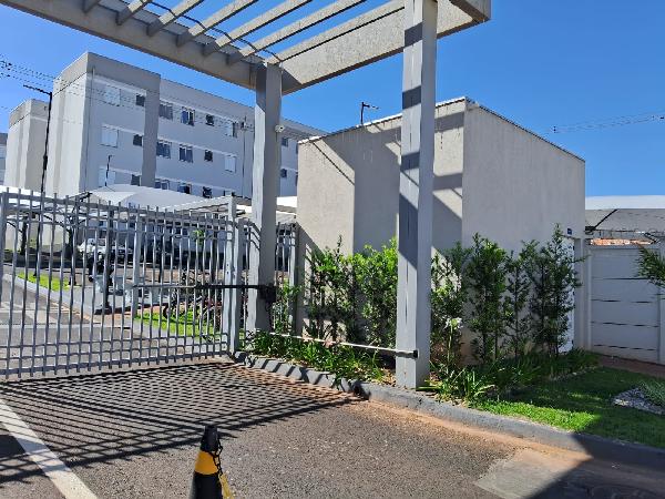 Apartamento da Caixa em JABOTICABAL / SP - 8787716498255