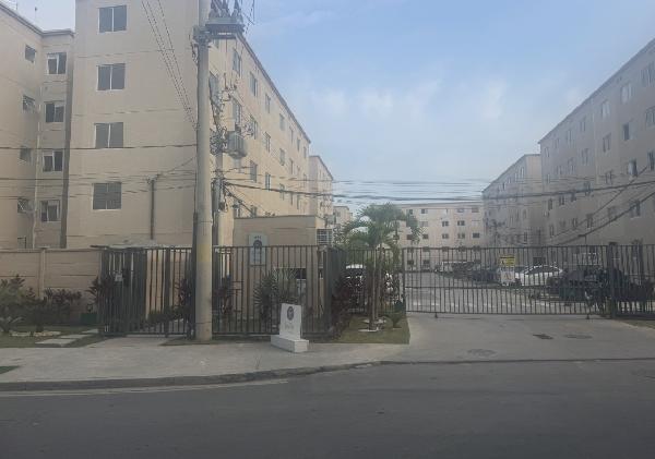 Apartamento da Caixa em RIO DE JANEIRO / RJ - 8787716542378