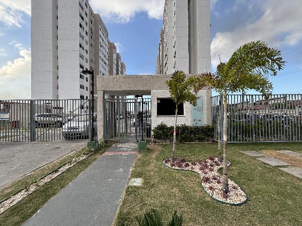 Apartamento da Caixa em FORTALEZA / CE - 8787716612783