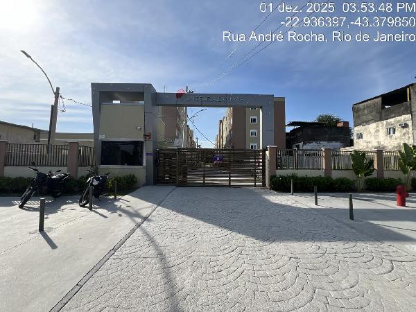 Apartamento da Caixa em RIO DE JANEIRO / RJ - 8787716626032