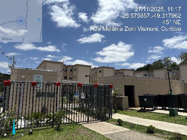 Apartamento da Caixa em CURITIBA / PR - 8787716626326