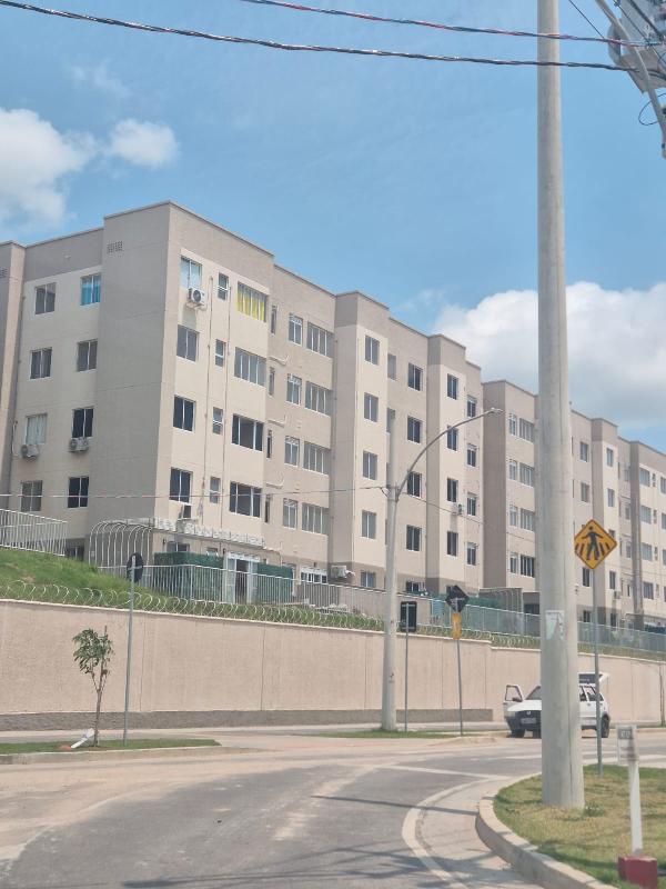 Apartamento da Caixa em RIO DE JANEIRO / RJ - 8787716631370