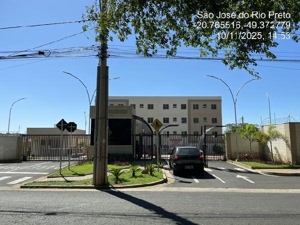 Apartamento da Caixa em SAO JOSE DO RIO PRETO / SP - 8787716632512