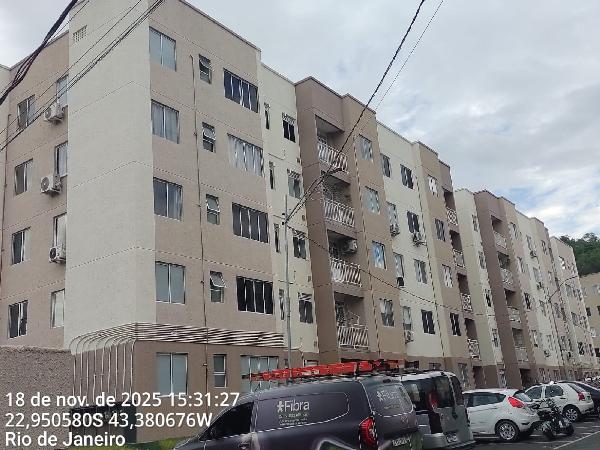 Apartamento da Caixa em RIO DE JANEIRO / RJ - 8787716674258
