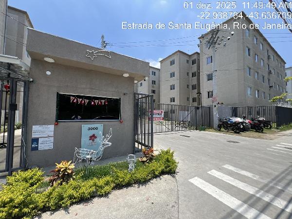 Apartamento da Caixa em RIO DE JANEIRO / RJ - 8787716713342