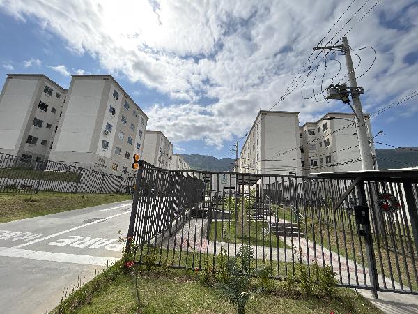 Apartamento da Caixa em NOVA IGUACU / RJ - 8787716728366