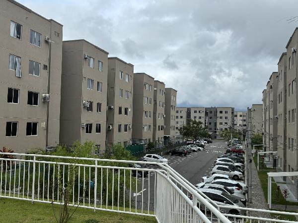 Apartamento da Caixa em RIO DE JANEIRO / RJ - 8787716729052