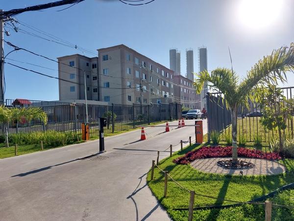 Apartamento da Caixa em RIO DE JANEIRO / RJ - 8787716784118