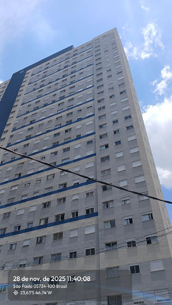 Apartamento da Caixa em SAO PAULO / SP - 8787716794741