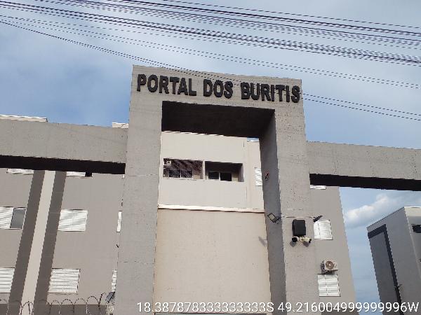 Apartamento da Caixa em ITUMBIARA / GO - 8787716810348