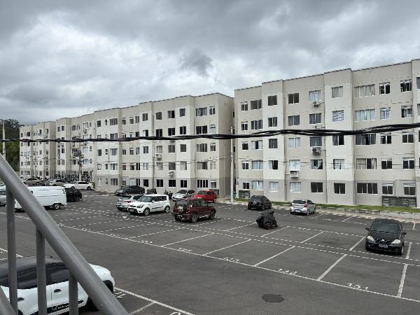 Apartamento da Caixa em RIO DE JANEIRO / RJ - 8787716818233