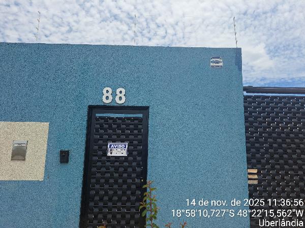 Casa da Caixa em UBERLANDIA / MG - 8787716850293